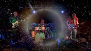 DSR / 2.20.25 / The Wayfarer, Costa Mesa CA /  Full Show