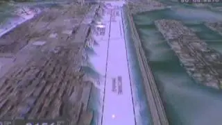 Furuno NAVnet 3D