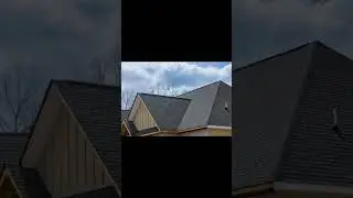 Roofing Confusion खत्म! 😲 Metal vs Asphalt Shingles &ndash; Best Option for Indian Homes  #construction