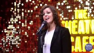 Q&A (plus performance) with Ruthie Henshall about playing Fosca in Passion at the Hope Mill Theatre