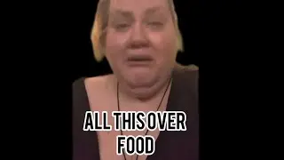 Shanny needs foodz asap! Pt. 1