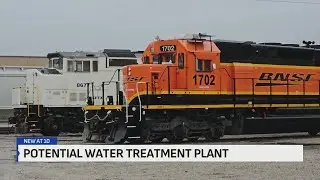 KC Water's new plant proposal threatens local businesses