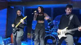 Dark Park | Сердца (live джао да 29.08.2025)