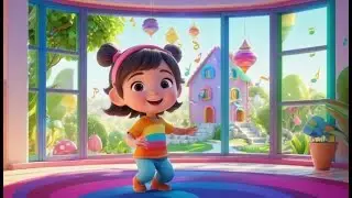 Twinkle Toe&rsquo;s Lost Music Adventure 🎵 | Nursery Rhymes for Kids & Baby Songs