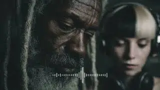 Sia x Damian Marley Vibe: Island Soul Resonance 🌊 | AI Cinematic (Reggae Music Video 2026)