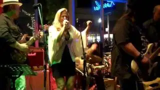 Come On by Earl King - Performed by Cathey Cotten and Elliott Shannonhouse