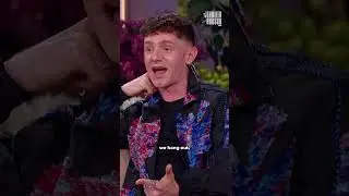 Quinta Brunson changed Chris Perfetti&rsquo;s life