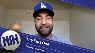 The Plus One - Interviews With the Cast and Scenes From the Movie