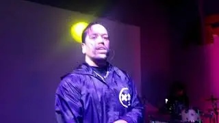 Vrsty-Shameless (Live in Little Rock, AR 2021)