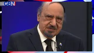 Queen Elizabeth II 'was a great listener' says Sir Iftikhar A. Ayaz