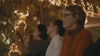 Shoreditch Treehouse London - event location with a Steinway D-274 (original/English subtitles)