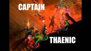 #17 Deadfire Balance Polishing Mod | Community Patch | Path Of The Damned | PoE II | Retro Look