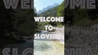 Honest Tourism Ad Slovenia 🤦 #touristtrap