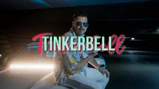 The Holy Santa Barbara – TINKERBELL [Official Video]