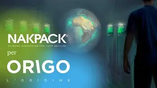 Nakpack per Origo21