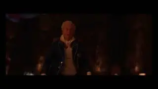 Bill murray death scene ant man 3