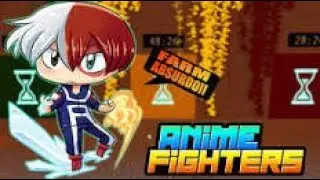 NESSE VIDEO FARMEI TRIAL GREATER, QUANTOS TIME TRIAL SHARD EU FARMEI ?