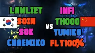 ToDlove vs FITY - ToD's Tag Team #5 Grand Finals