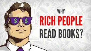 Benefits Of Reading Books