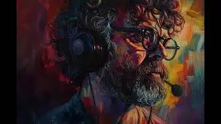 Terence McKenna - The Meme Wars (February 1992)