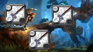 8.3 HOLY STAFF CORRUPTED DUNGEON META | 2 8.3 KILLS TOP 2 PLAYER || ALBION ONLINE.