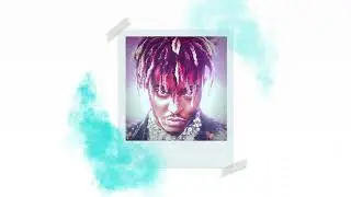 [FREE] Juice WRLD Type SAMPLE x &ldquo;Rainfall&rdquo; Free Sample 2021