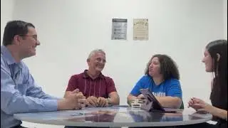 TCCcast - Esquizofrenia