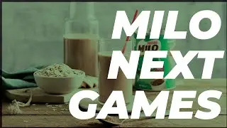 Milo Next Games | Milo | Case Study | Malaysia