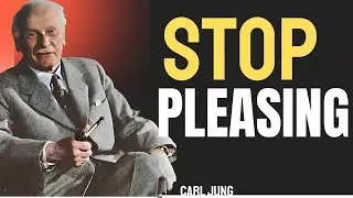 After 60: Stop Pleasing &mdash; Love Isn&rsquo;t Earned | Carl Jung