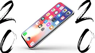 iPhone 2020 - Leaks + Rumors