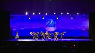 MADYSON KOCH - AIN'T NO SUNSHINE (Danceplex Pre-Pro - Lyrical) - 24 SEVEN - Glendale AZ - April 23