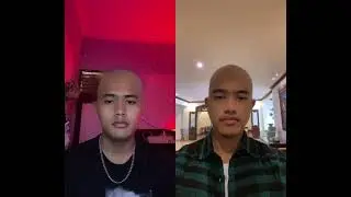 #duet dengan @_kaesangp Dah di duetin ya jangan di tah lagi 😭 , Degdegan ni #Cemiwiw