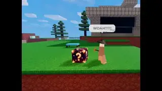 What Will I get for 100 COSMIC LUCKY BLOCKS!!! 😯😯😯