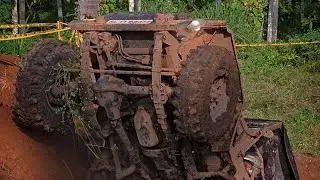 LOW GEAR TRAILS 2024 Pulpally Offroaders  Wayanad  Kerala