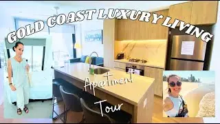 Обзор Star Residences Broadbeach | Моя жизнь на Золотом побережье, Квинсленд | Роскошная жизнь в ...