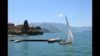 Fast Frame. Slow Living. On Lake Como