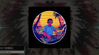 C.F - Flautas Y Berimbao (The Brothers Slay Personal Remix 2.0)