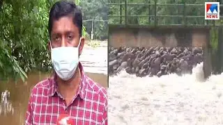 ചാലിയാറും കൈവഴികളും കരകവിഞ്ഞൊഴുകുന്നു; പല സ്ഥലങ്ങളും ഒറ്റപ്പെട്ട നിലയില്&zwj; | Malappuram rain report