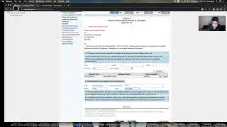 How to apply for Copyright &copy; Registeration Online in India 🇮🇳