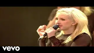 Ellie Goulding - Your Song (Live)
