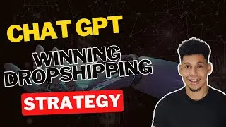 The Power of Chat GPT for Dropshipping Success | Facebook Marketplace and Ebay Dropshipping