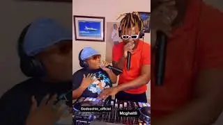 DADOUCHIE JE SUIS PAS DE BONNES HUMEUR🔥🔥🔥🔥