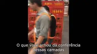 Easy Pallet - Teste de Ordena&ccedil;&atilde;o
