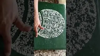 ||13||JAIN GAHULI || EASY GAHULI || SIMPLE GAHULI DESIGNE || NANDAVART || SWASTIK ||गहुली||