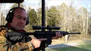 Thermold AR15 magazine review