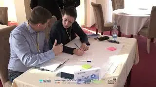 Design Thinking Training- INNO - ECOSYSTEM