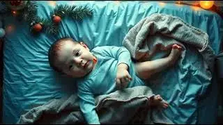 👶 Gentle Gospel Hymns for Baby Sleep & Calm Nights  3 Hours