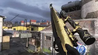 KAR98K | Call of Duty Modern Warfare 2019 Multiplayer Gameplay Xbox Series S (No Commentary)