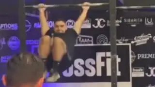 Exercising Shouldn't Look Like This