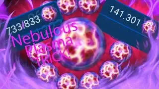 Nebulous Hacked [plasma]fix no uptade #2